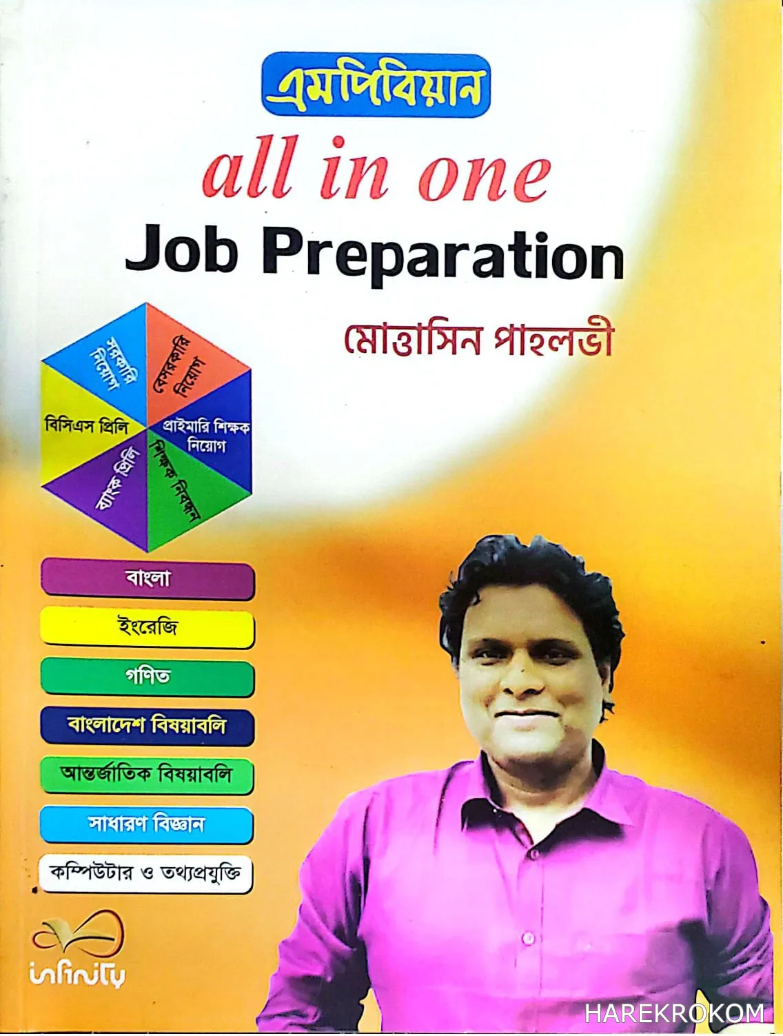 Academic & Job Preparation